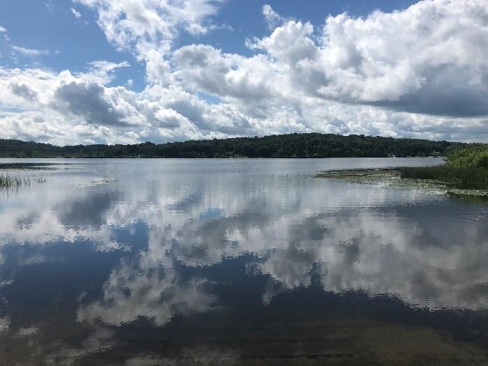 Bantam Lake Watershed Based Plan CEI